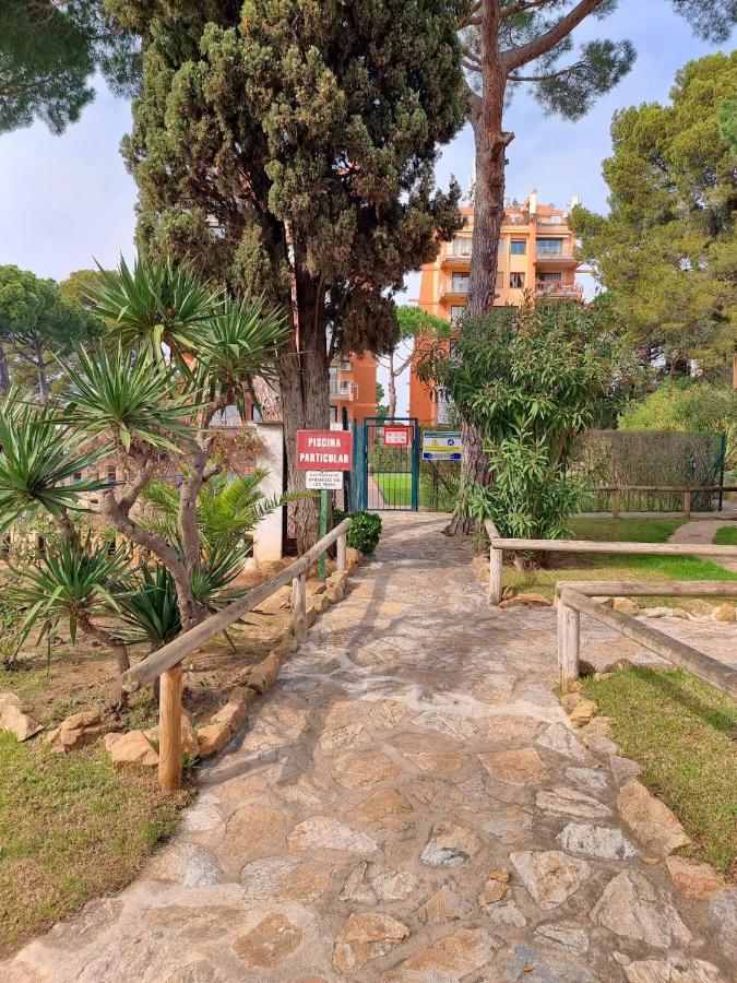 Your Holidays Apartment Платья-де-Аро Экстерьер фото